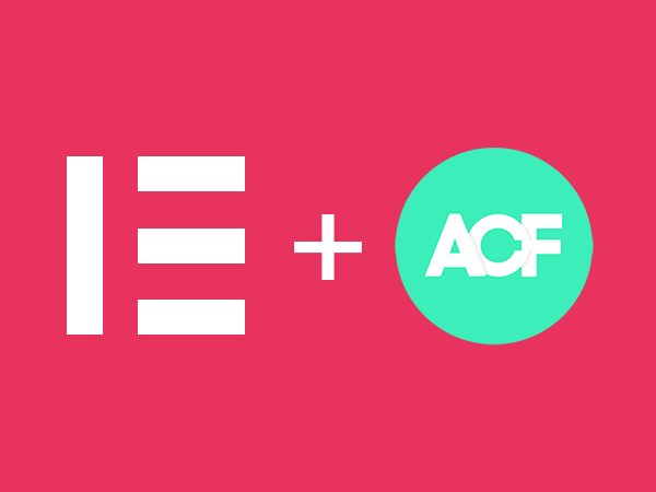 Add a dynamic fallback value to ACF field in Elementor